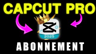 HERE'S HOW TO SUBSCRIBE TO CAPCUT PRO #tutorials