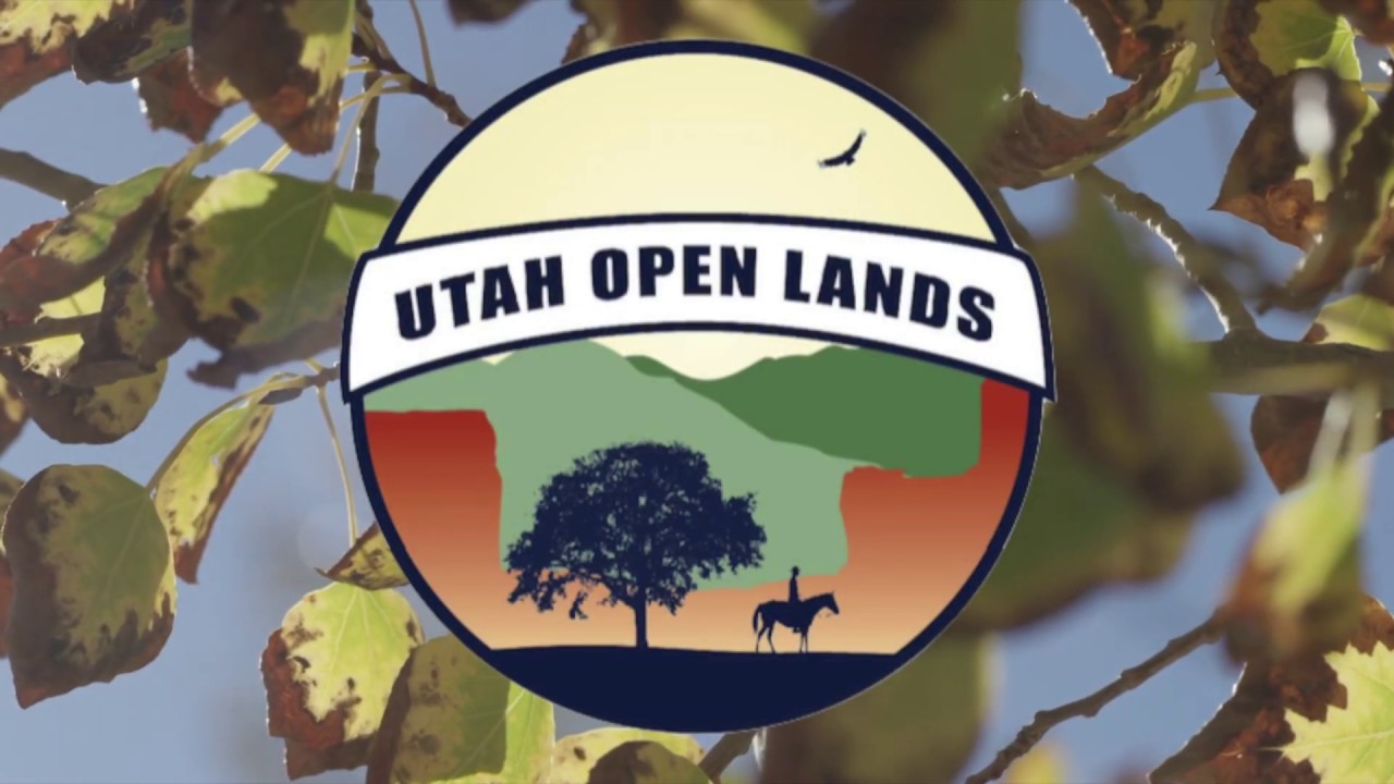 30 Years of Utah Open Lands YouTube