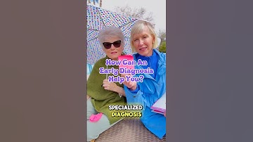 dangle & dot: How Can an Early Alzheimer’s Diagnosis Help You?