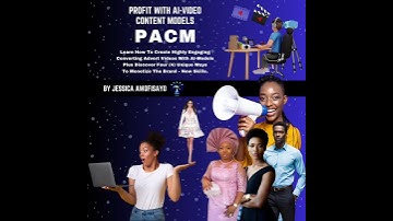 BCM 216: Human AI Creation with face 2024‎@jessicaawofisayo6312#aihumatarvideo #2024 #registeronline