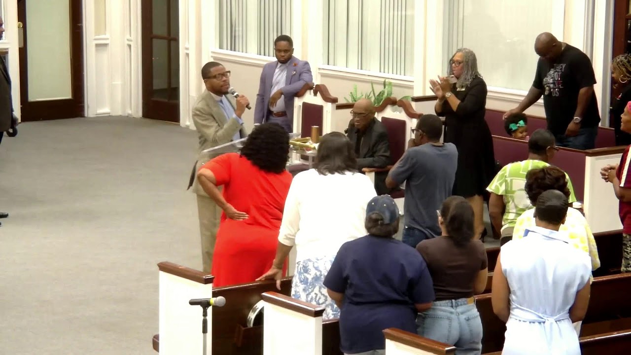 New Life Bible Study | Journey Through the Word