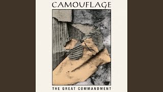 Miniatura del video "Camouflage - The Great Commandment (Extended Dance Mix)"