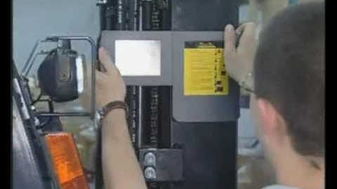 Accu-Tilt Fork Tilt Level Indicator