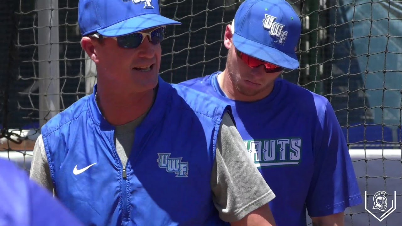 #UWFBaseball