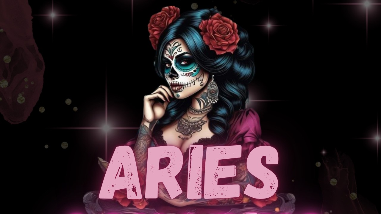 ARIES, OMG! HEAD OVER HEELS IN LOVE WITH YOU! Will Make A Move & Declare Their Feelings Intention