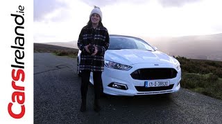 Ford Mondeo 2015 - Present | 10 things you need to know | CarsIreland.ie