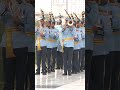 6 Defence Day 2025: Guards Change at Mazar-e-Quaid 🇵🇰