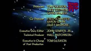 Jay jay the jet plane end credits