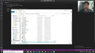 [PYTHON] Programa que acepta una cédula, y genera un archivo HTML con los datos de dicha persona.