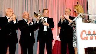 CAA - W2015 TRIBUTE DINNER