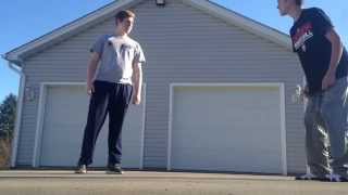 Civics Project Amendments Kirsch