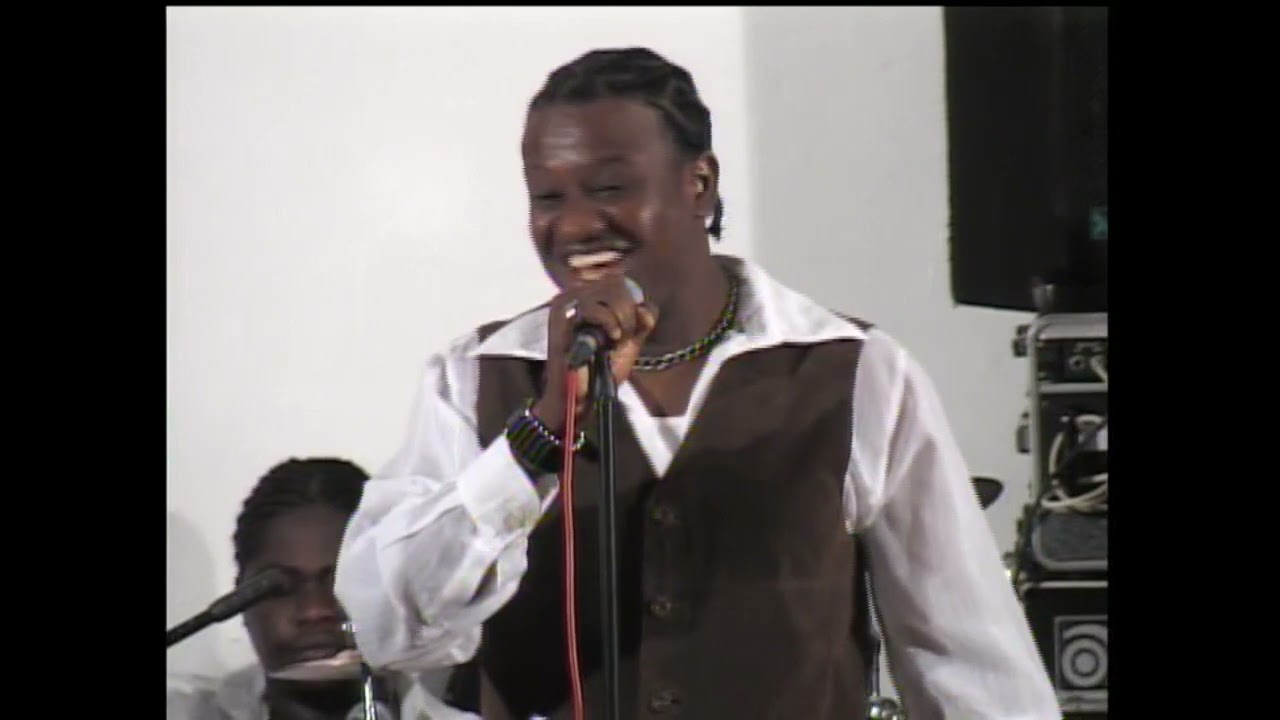 Kool Kompa -  Fanm SA Live