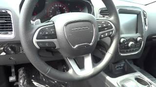 2014 Dodge Durango Columbus, Hilliard, Dublin, London, Springfield EC550884