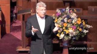 Unity Temple 1-30-11 Part 1
