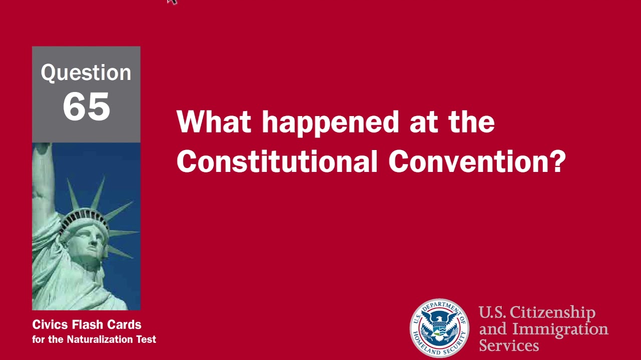 Question #65 of 100 - YouTube