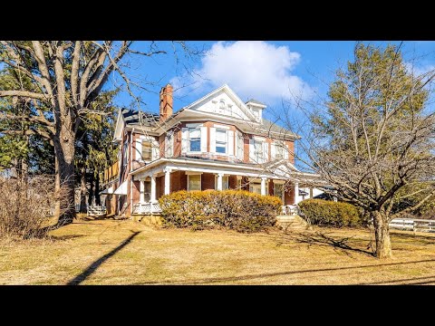 1270 Jefferson Blvd, Hagerstown, MD home video tour