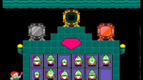 Game Over compilation 20