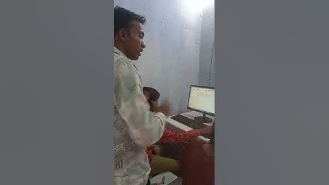 painting class #computer #computerscience #basiccomputer #computertrick #dca #like #msword #pgdca