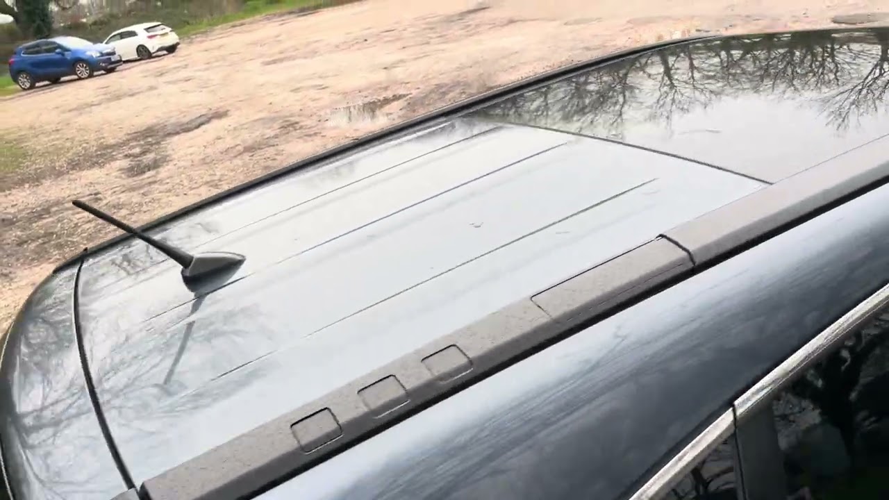 2008 Honda CR-V 2.0 i-VTEC EX 5dr, 139000 Miles, £3500