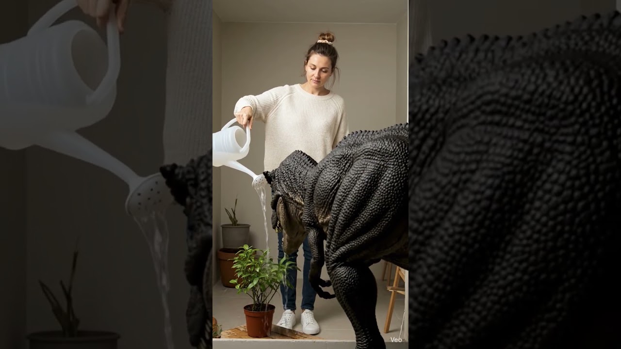 It stopped before finishing. 