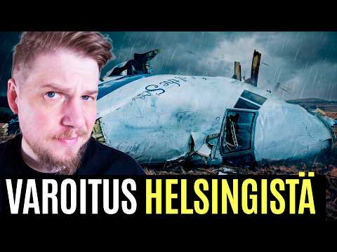 LOCKERBIEN LENTOTURMA – Historian suurin murhatutkimus
