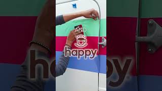 Grafico x HC x Happy