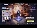 CAÇANDO ELEMENTAIS PELO MUNDO! Fortnite