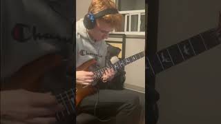 G.O.A.T cover -Polyphia