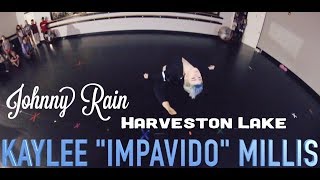 Johnny Rain Choreography Kaylee Millis