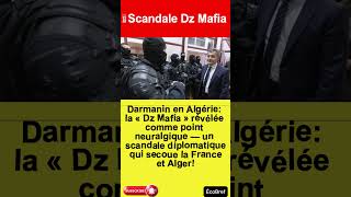 Diplomatische Blamage Pekings #breakingnews #newsalert #france