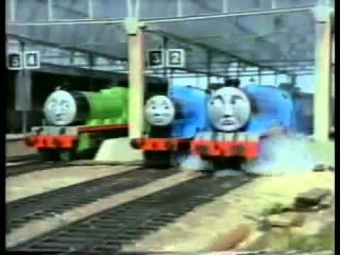 Trouble in the Shed