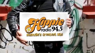 Hippie Radio Nashville screenshot 4