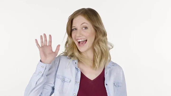 Kimberly Higgins HD Commercial Reel