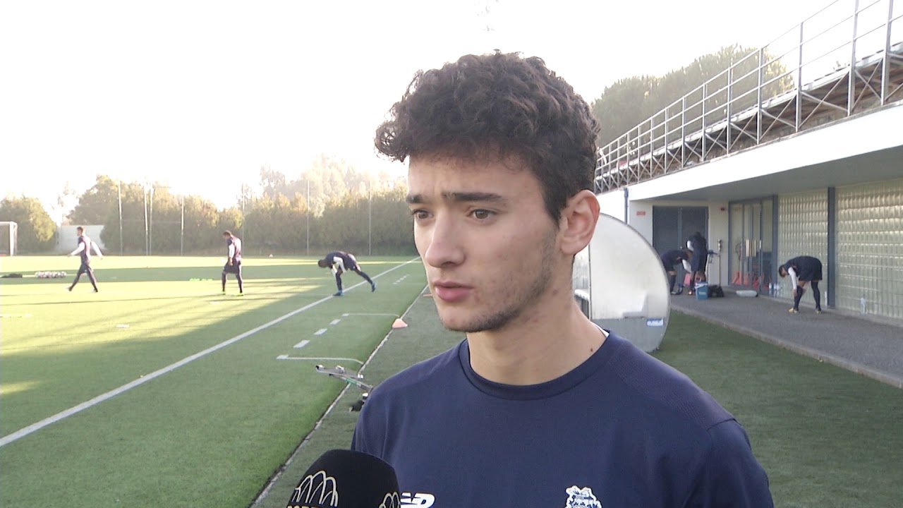 Formação: Sub-19 - antevisão FC Porto-Aves (CNJA, 1.ª fase, zona Norte, 13.ª j.) fc porto transfermarkt