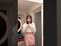 ロケなのでまたホテル🏨です〜 #shorts
