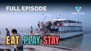 Things to do in Tarpon Springs Florida Eat Play Stay Very Local