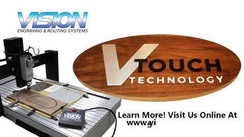 Routing Metal, Plastic, And Wood With The 2550 CNC Router Engraver