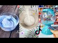 Slime making TikTok Compilation Part 1