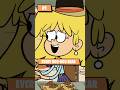 Every time Lori says Bobby Boo-Boo-Bear | The Loud House #Shorts