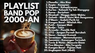 LAGU POP 2000 