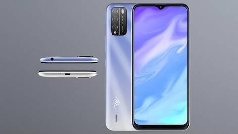 Itel L6502 Vision 1 Plus FRP Unlock TFM Tool One Click