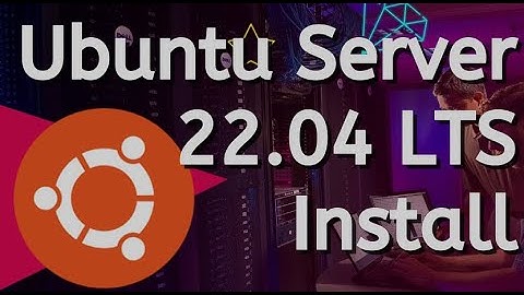 How to Install GUI on Ubuntu Server 20.04 / Move from CLI to GUI on Ubuntu Server