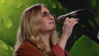 Margo Price - Do Right By Me - Live at Farm Aid 2018