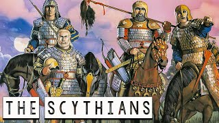 The Scythians - The Mounted Warriors of Antiquity (The Amazons) - Great Civilizations of the Past