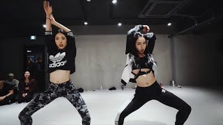 Where They From Deep Water -  Dance Cover ||   and 1MILLION Dance Studio