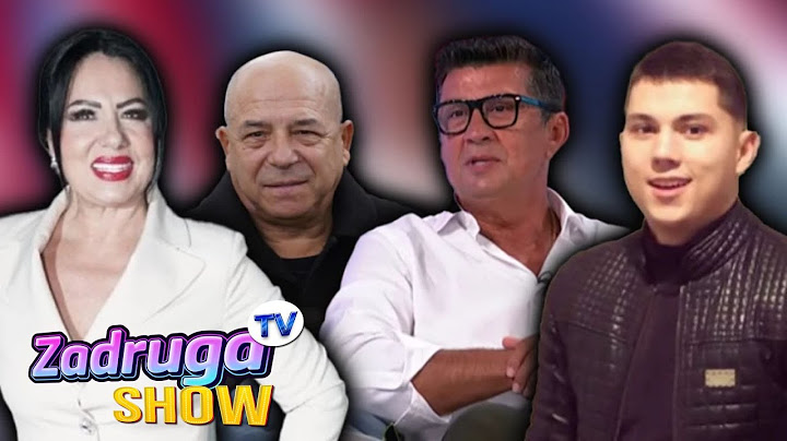 SUOČAVANJE BIVŠIH MUŽEVA ZLATE PETROVIĆ: Hasan Dudić morao Peji da prizna šta zaista misli o Jovanu!