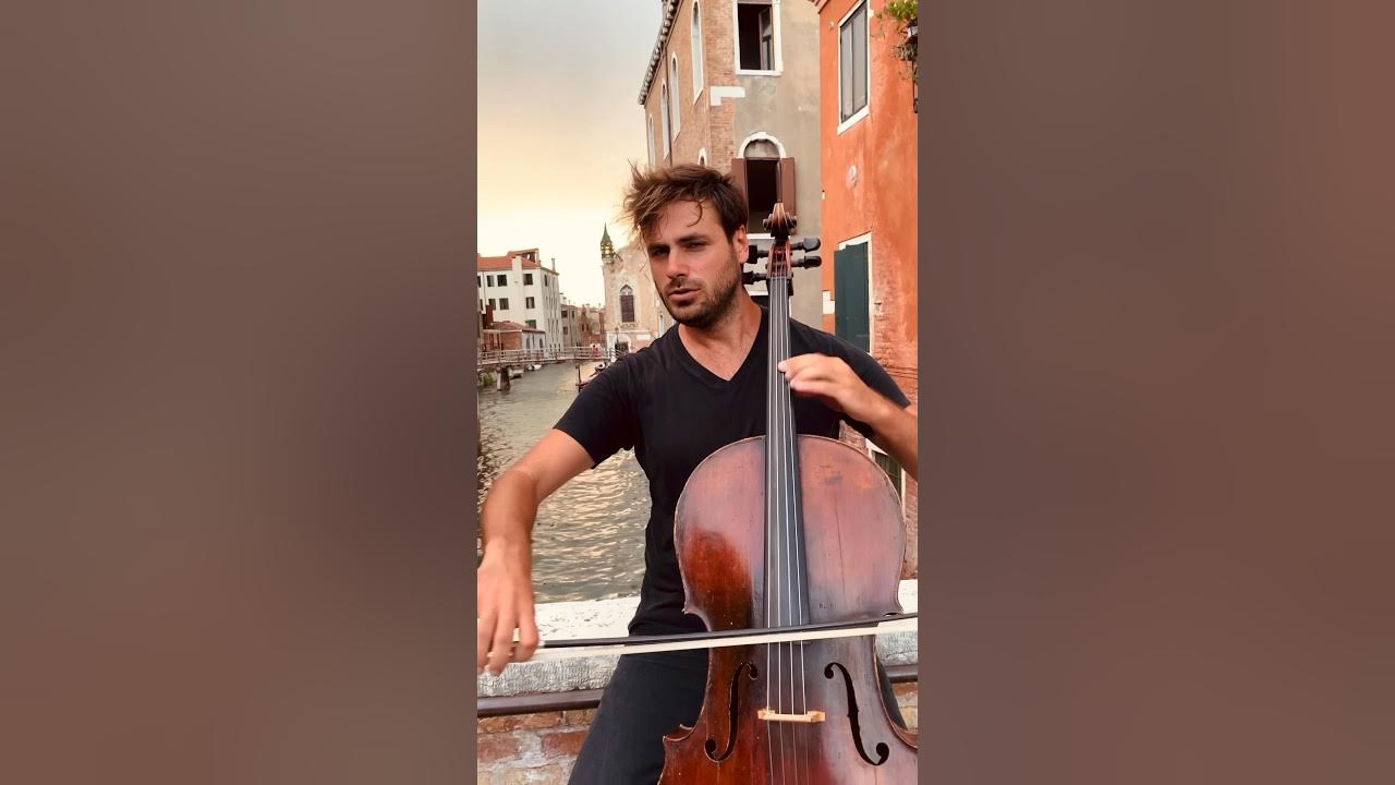 HAUSER- Historia de un Amor ❤️ #historiadeunamor #hauser #italy HAUSER- Historia de un Amor ❤️ #historiadeunamor #hauser #italy