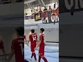 Bus Timnas Futsal Indonesia Kembali Terlambat Tiba Di Lokasi Venue SEA Games 2025