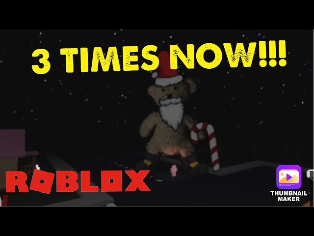 the big man thing  ROBLOX Brasil Official Amino