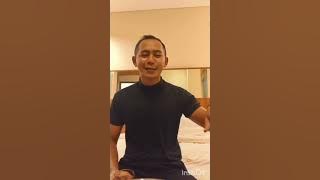 full video agay dan satpam